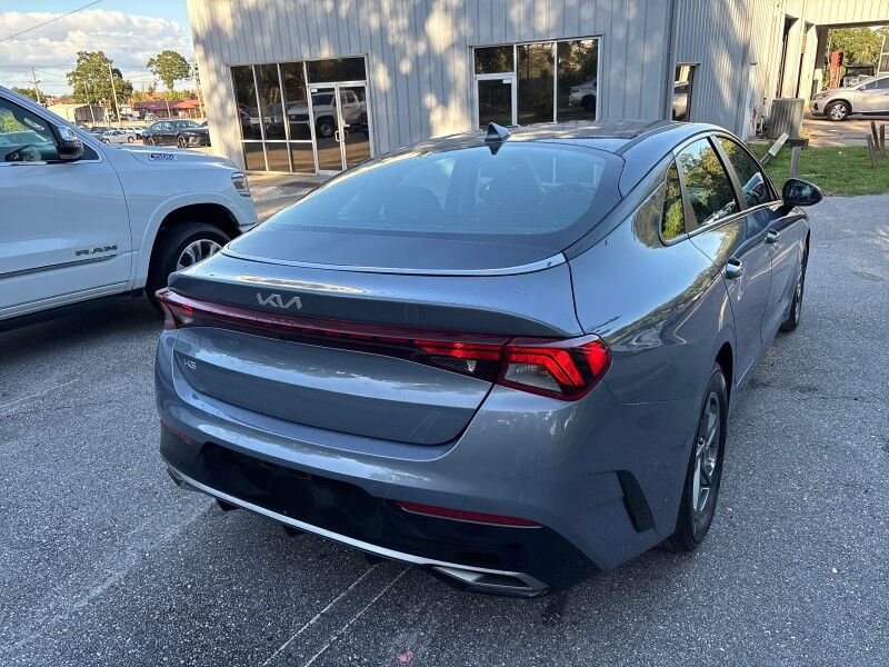 2024 Kia K5 LXS Seffner FL