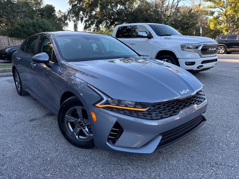 2024 Kia K5 LXS Seffner FL