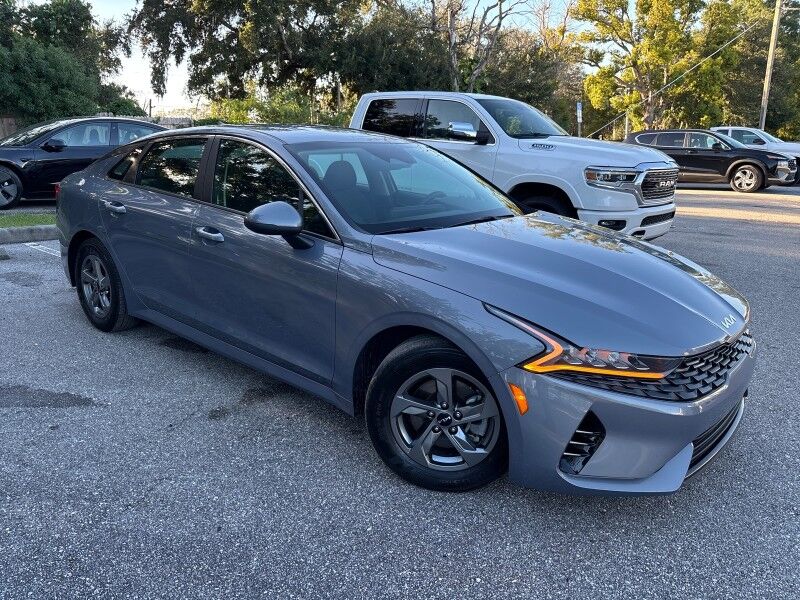 2024 Kia K5 LXS Seffner FL
