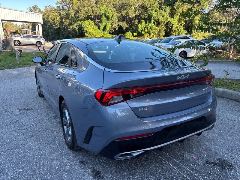 2024 Kia K5 LXS Seffner FL
