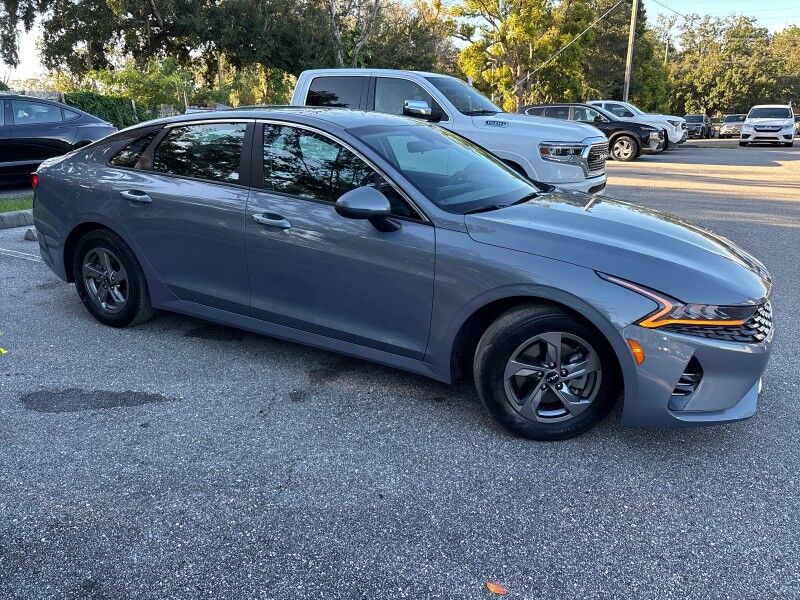 2024 Kia K5 LXS Seffner FL