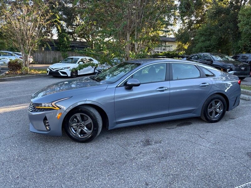 2024 Kia K5 LXS Seffner FL