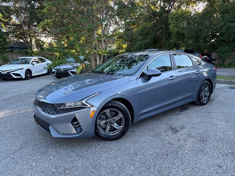 2024 Kia K5 LXS Seffner FL