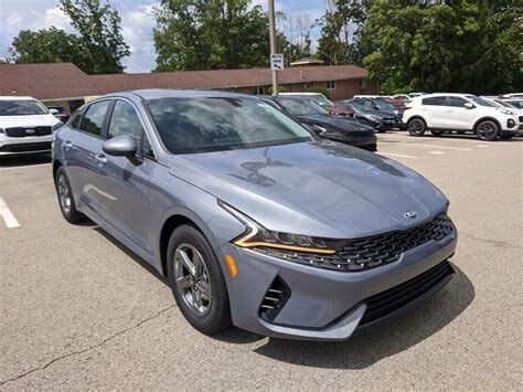 2024 Kia K5 LXS St. Augustine FL