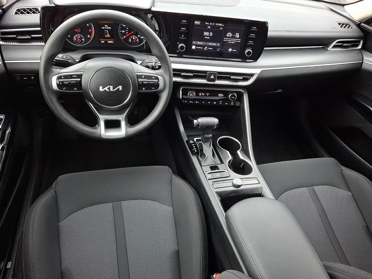 2024 Kia K5 LXS Vineland NJ