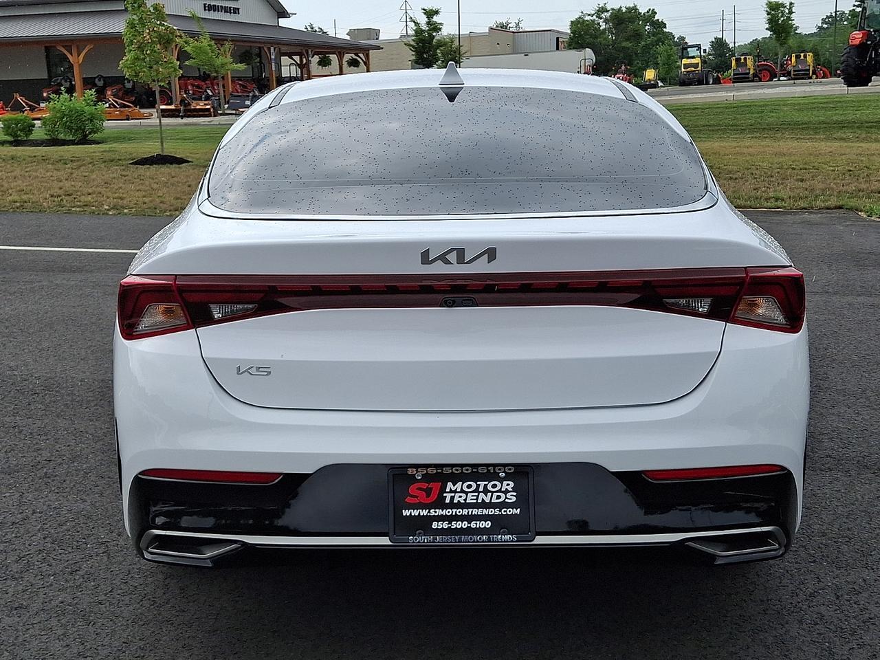 2024 Kia K5 LXS Vineland NJ