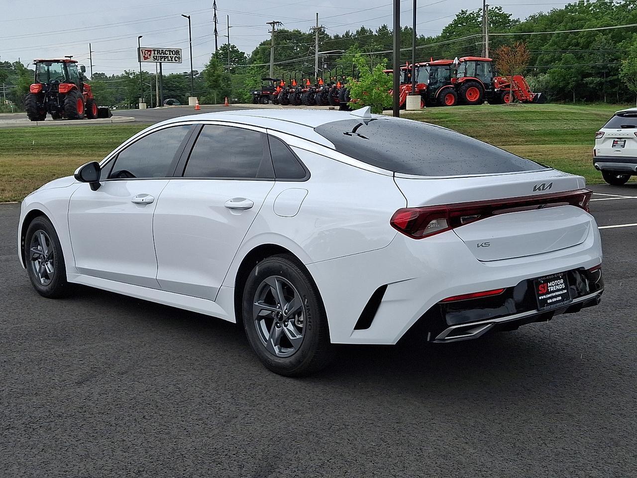 2024 Kia K5 LXS Vineland NJ