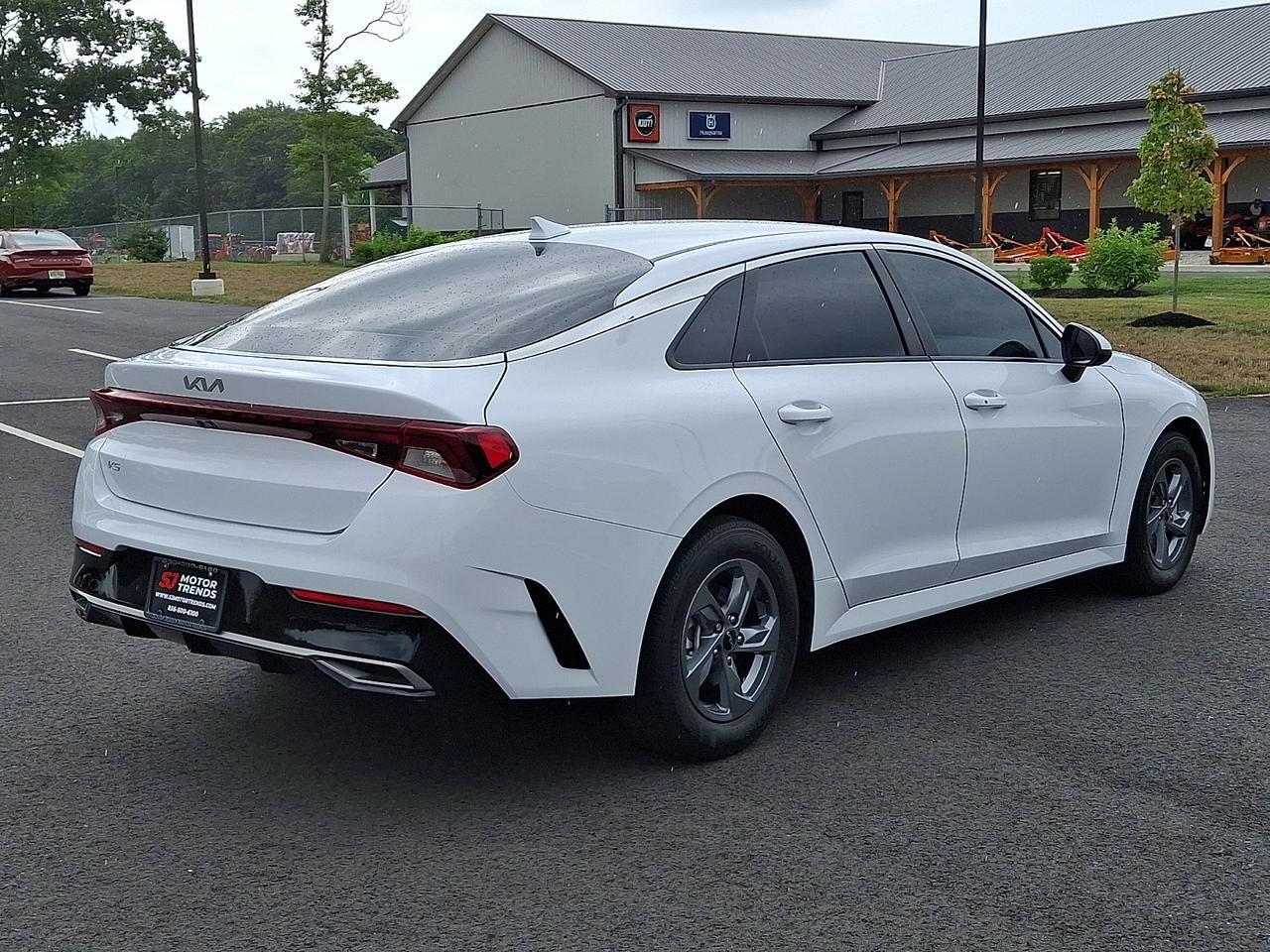 2024 Kia K5 LXS Vineland NJ