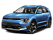 2024 Kia NIRO EV WAVE