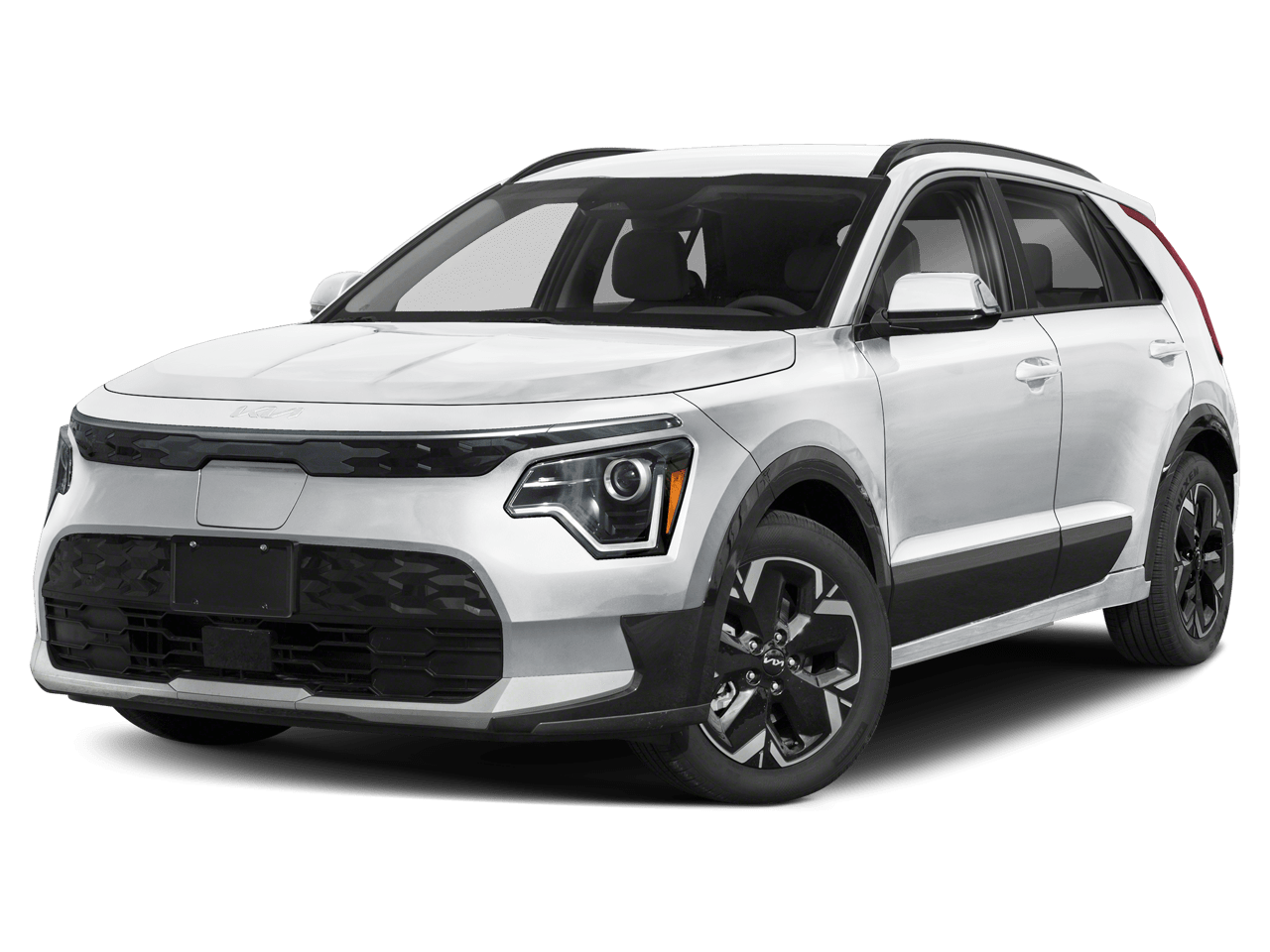 2024 Kia NIRO EV WIND