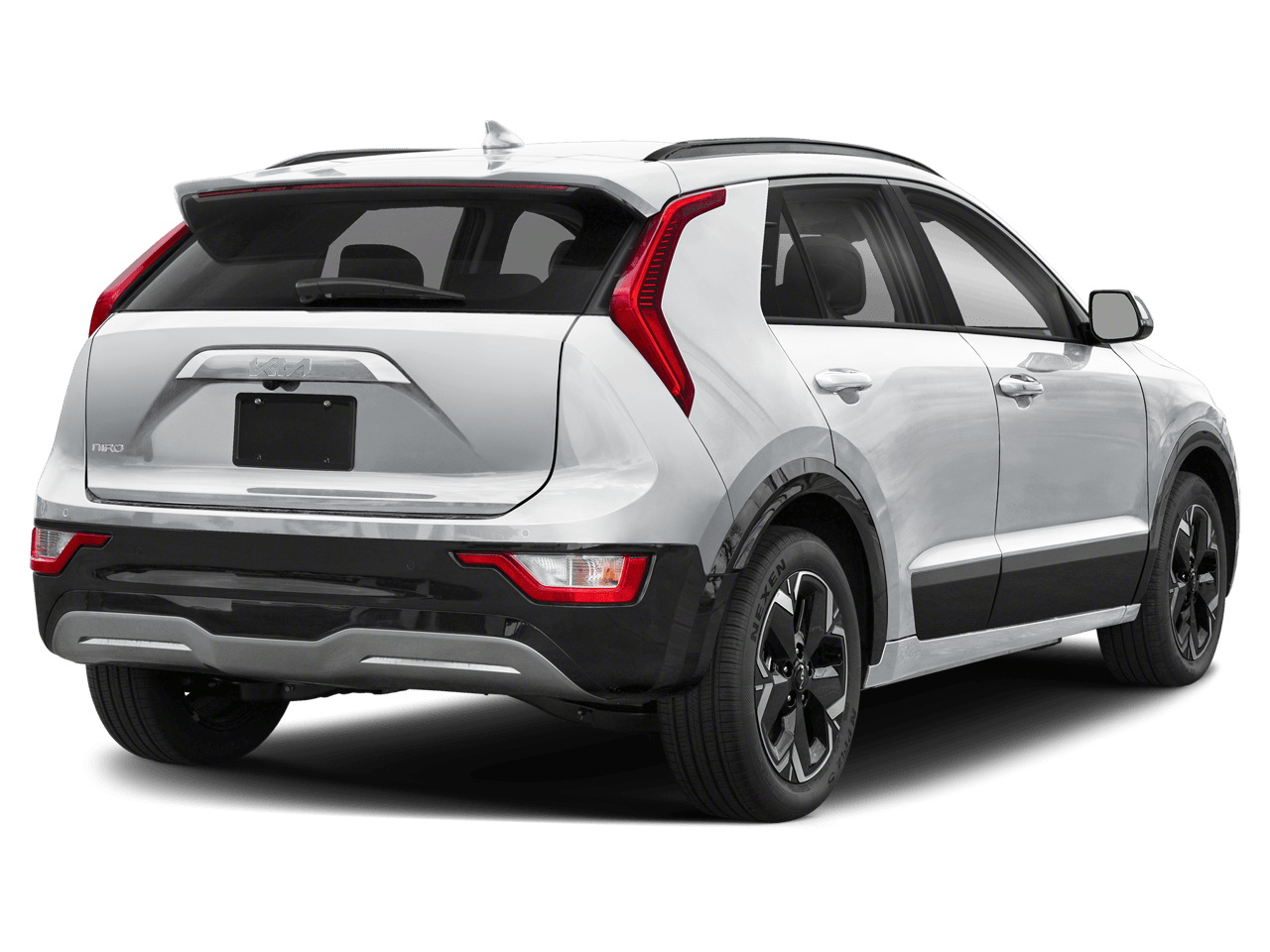 2024 Kia NIRO EV WIND