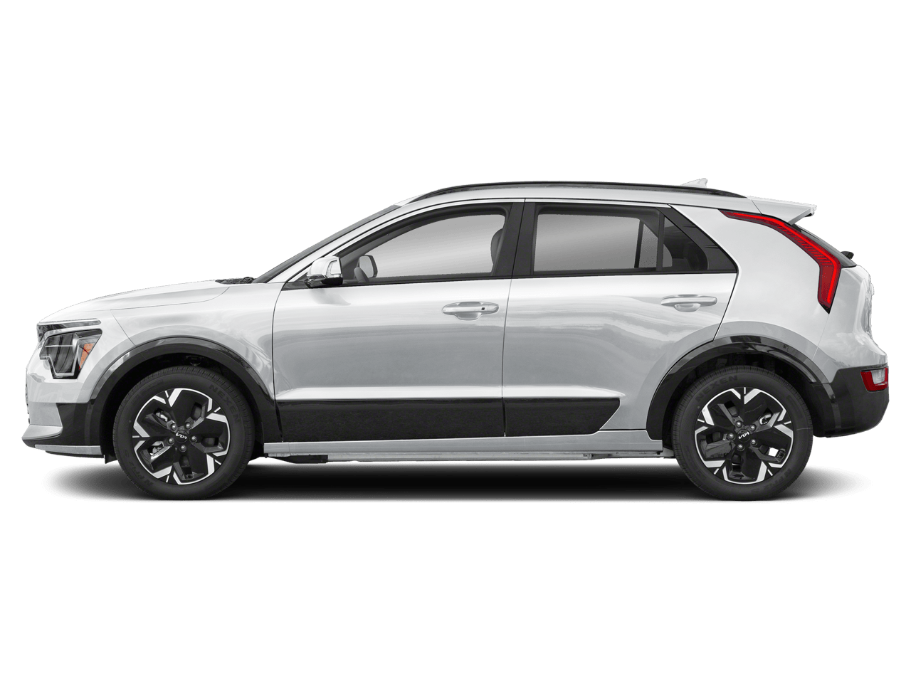 2024 Kia NIRO EV WIND