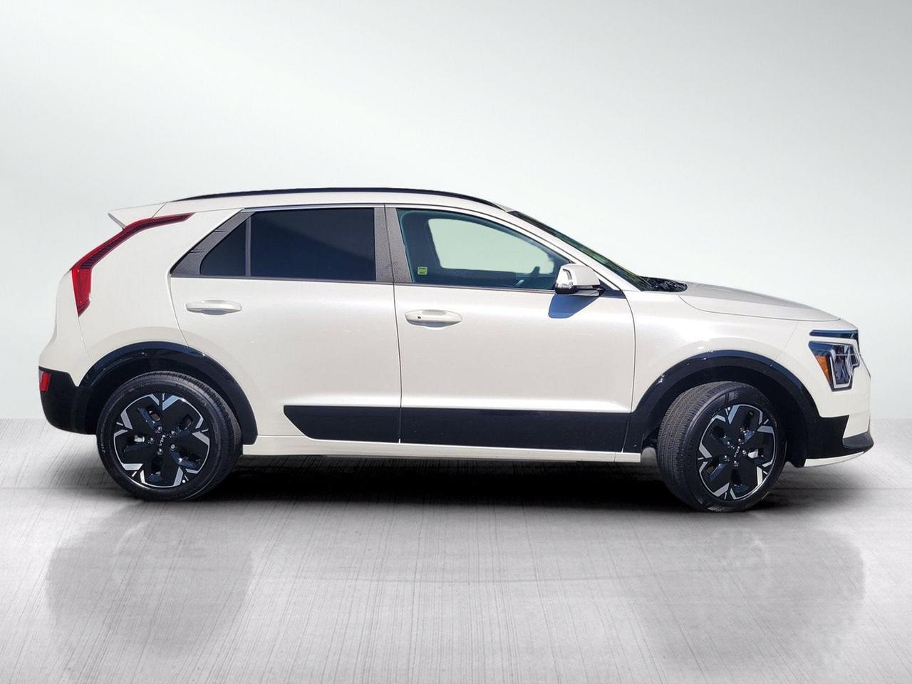 2024 Kia NIRO EV WIND
