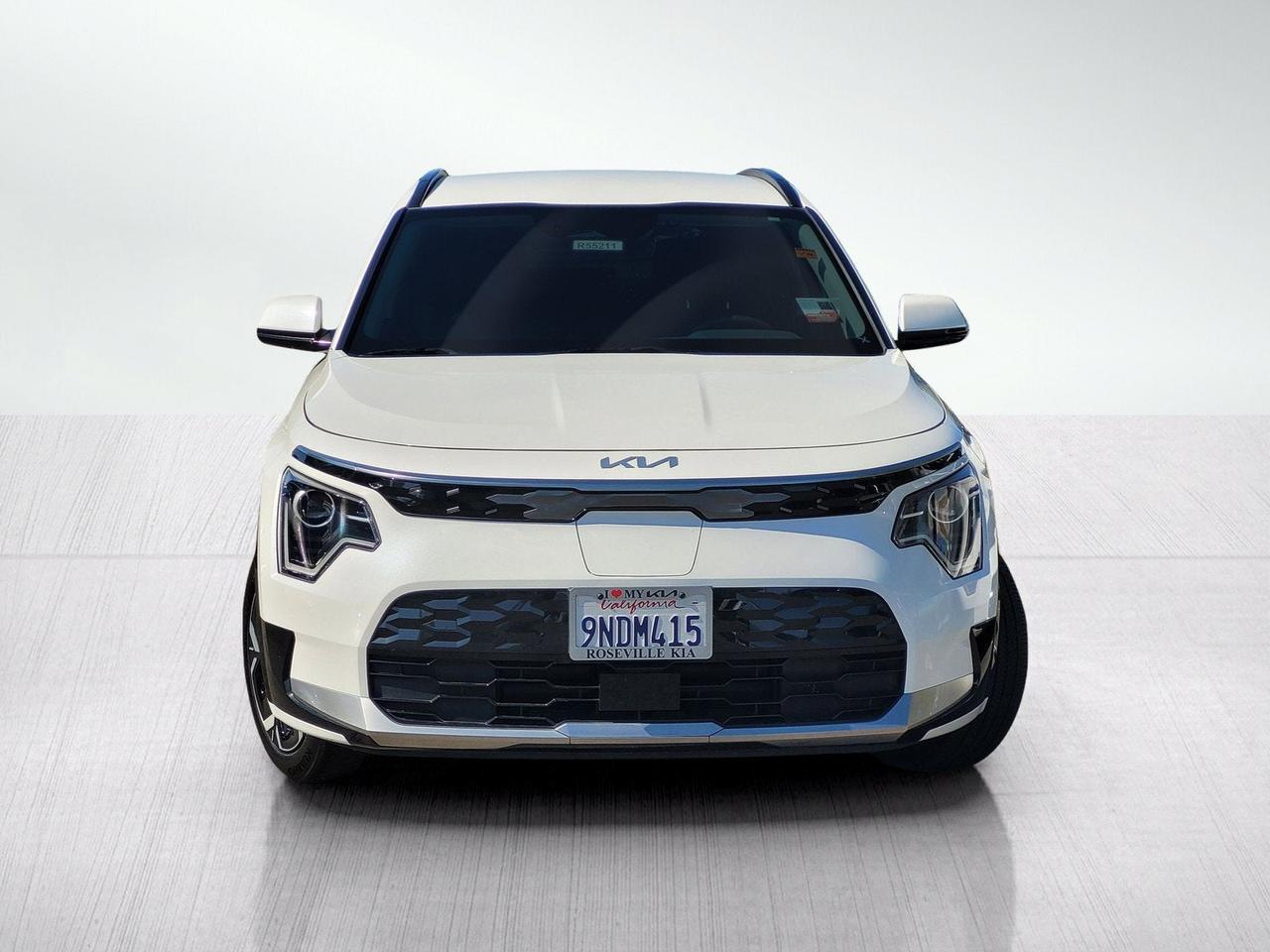 2024 Kia NIRO EV WIND