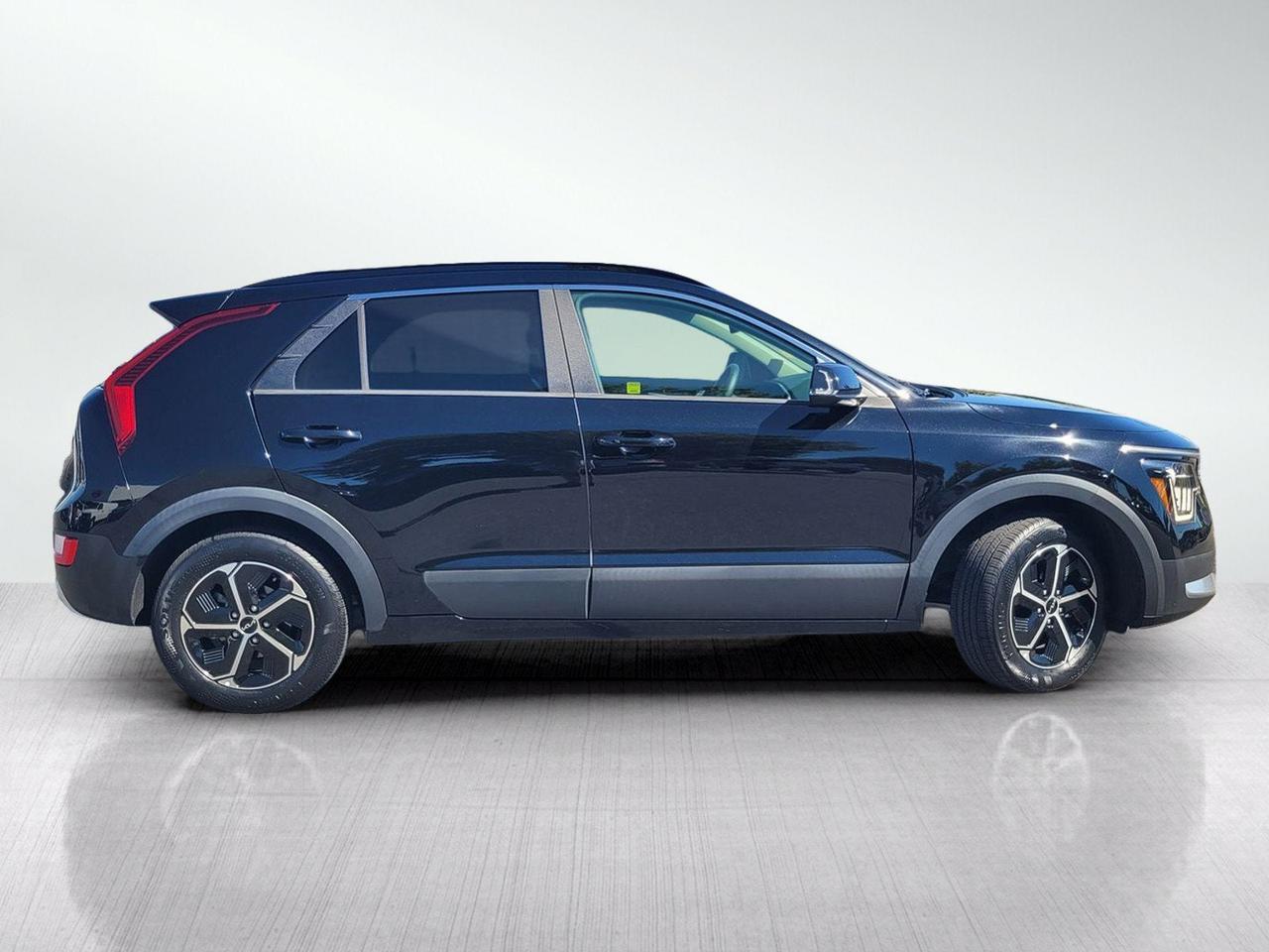 2024 Kia NIRO EX