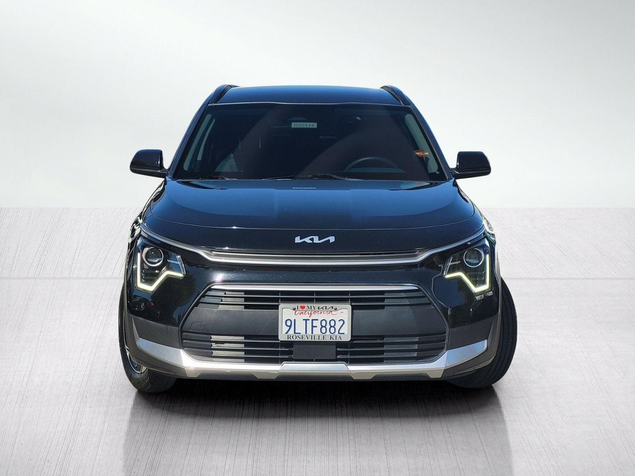 2024 Kia NIRO EX