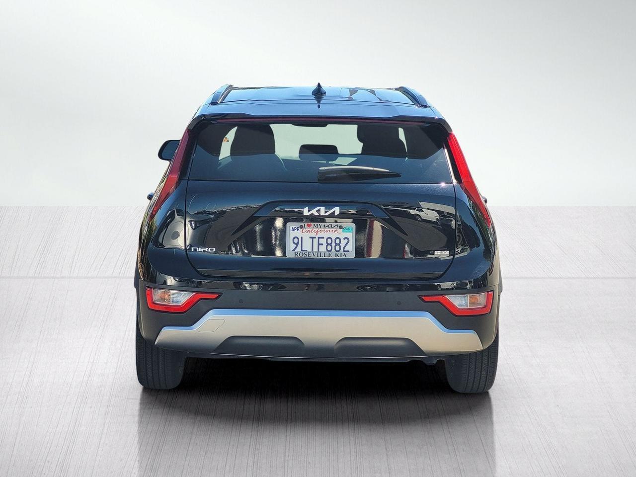 2024 Kia NIRO EX Roseville CA