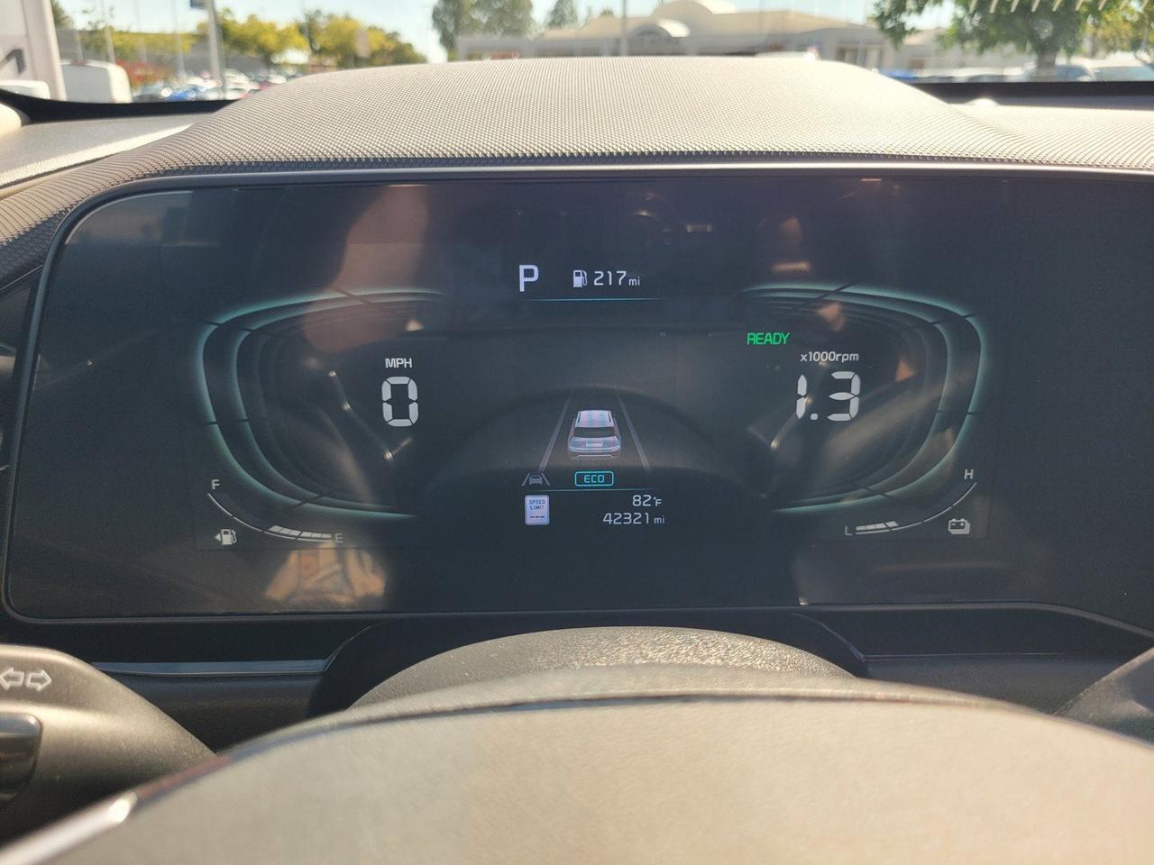 2024 Kia NIRO EX Roseville CA