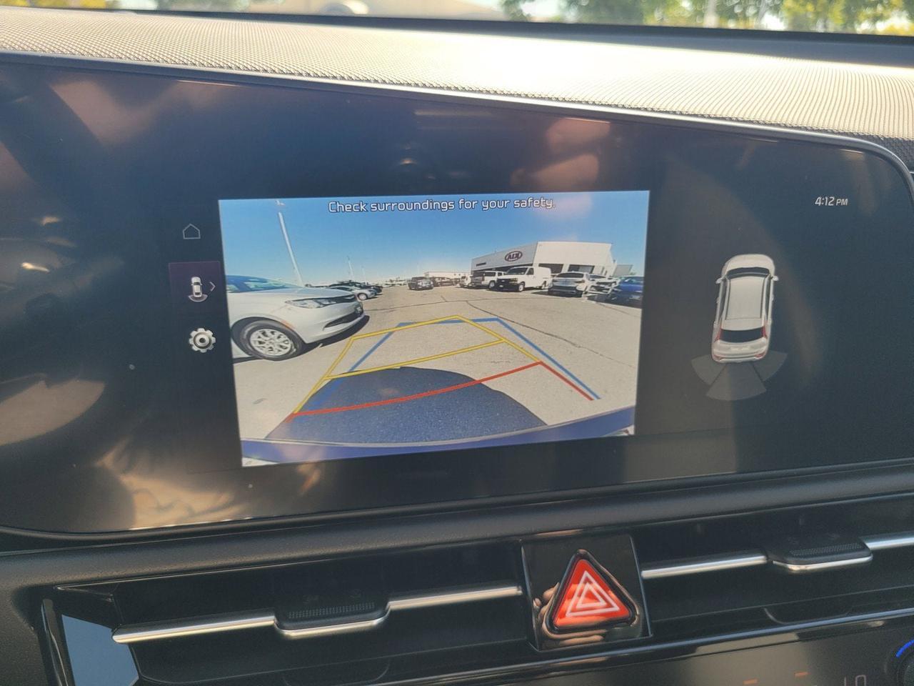 2024 Kia NIRO EX Roseville CA