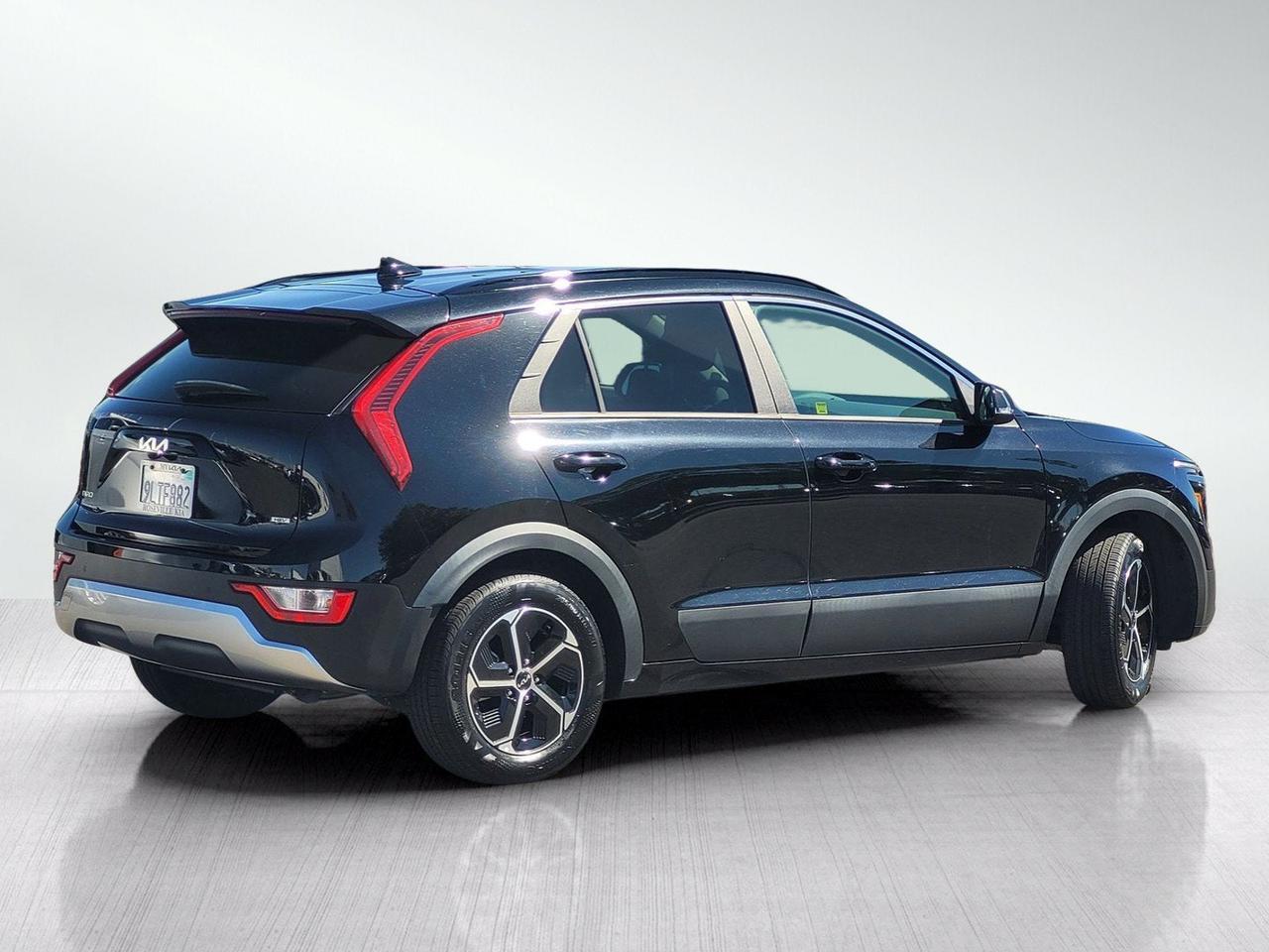2024 Kia NIRO EX Roseville CA