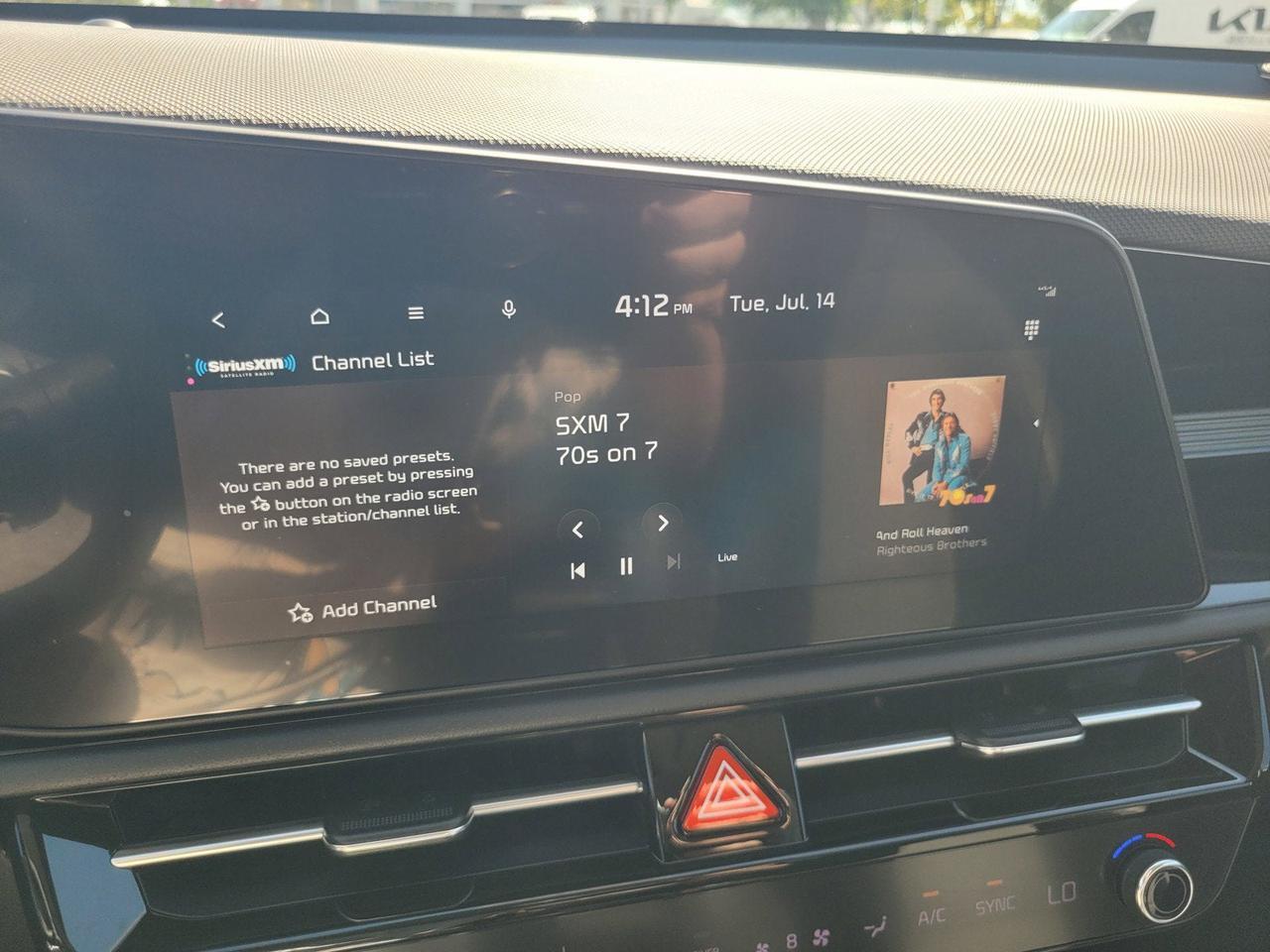 2024 Kia NIRO EX Roseville CA