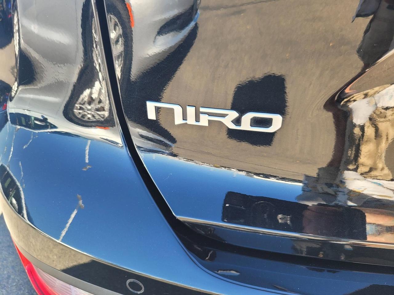 2024 Kia NIRO EX Roseville CA