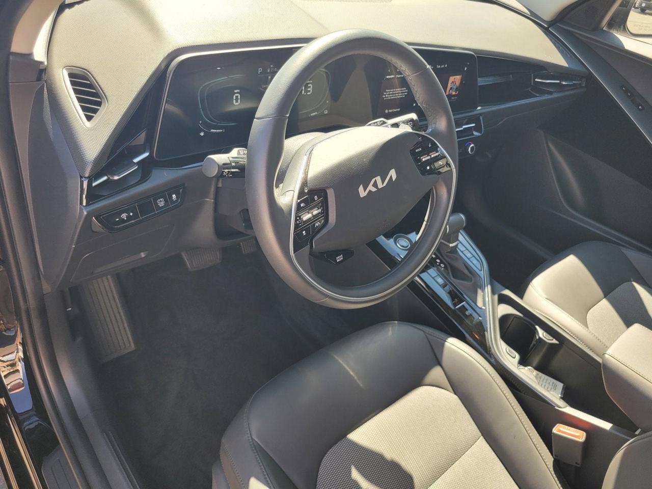 2024 Kia NIRO EX Roseville CA
