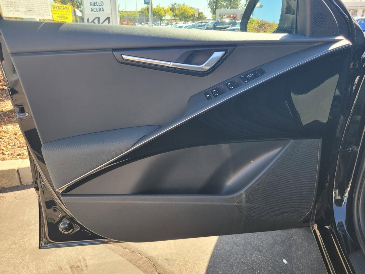 2024 Kia NIRO EX Roseville CA
