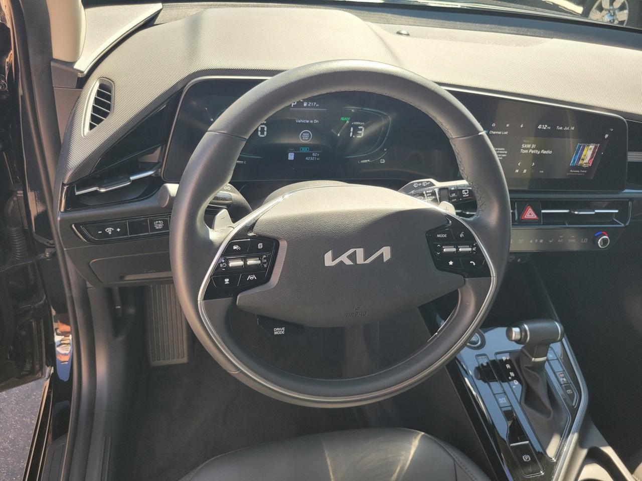 2024 Kia NIRO EX Roseville CA