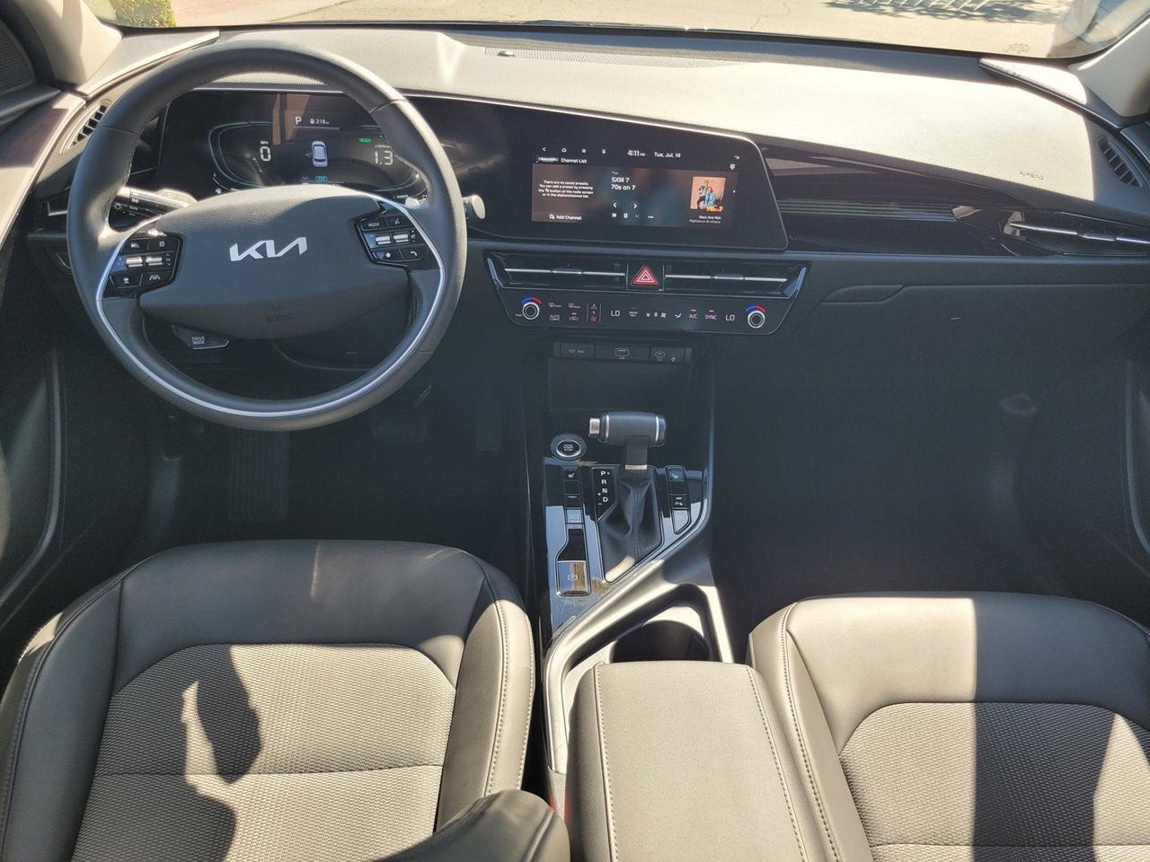 2024 Kia NIRO EX Roseville CA