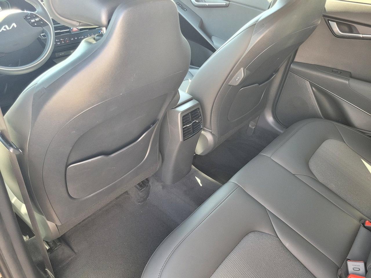 2024 Kia NIRO EX Roseville CA