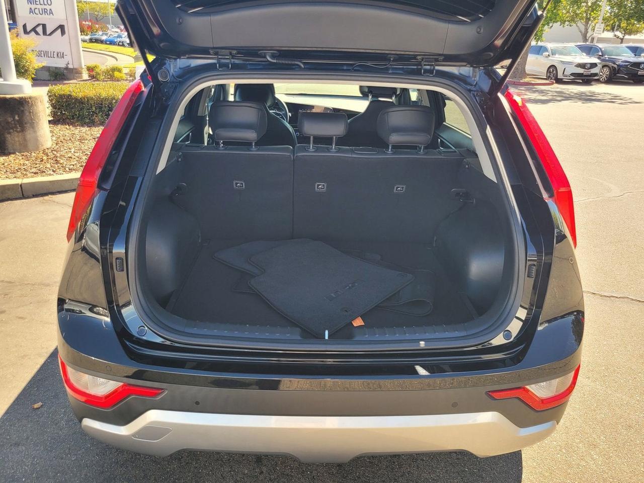 2024 Kia NIRO EX Roseville CA