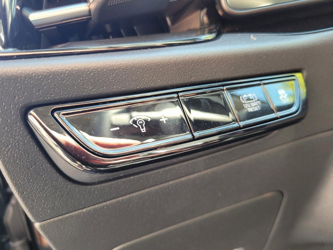 2024 Kia NIRO EX Roseville CA