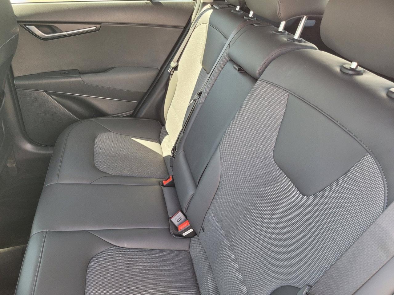 2024 Kia NIRO EX Roseville CA