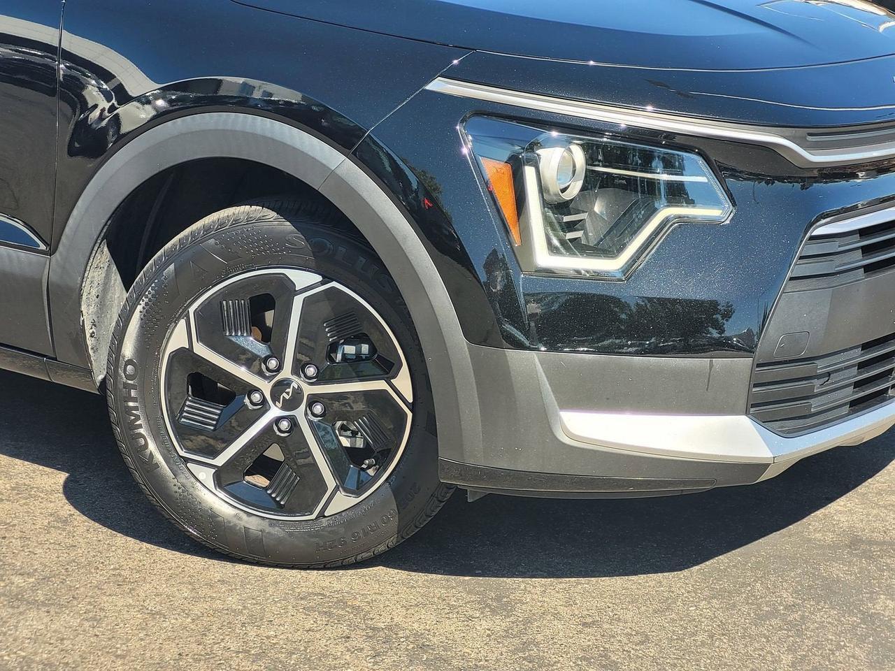2024 Kia NIRO EX Roseville CA