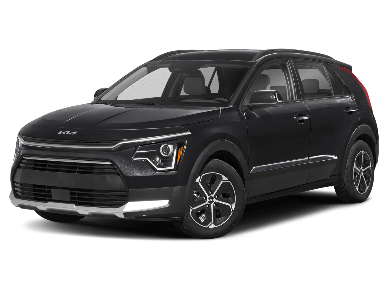 2024 Kia NIRO EX