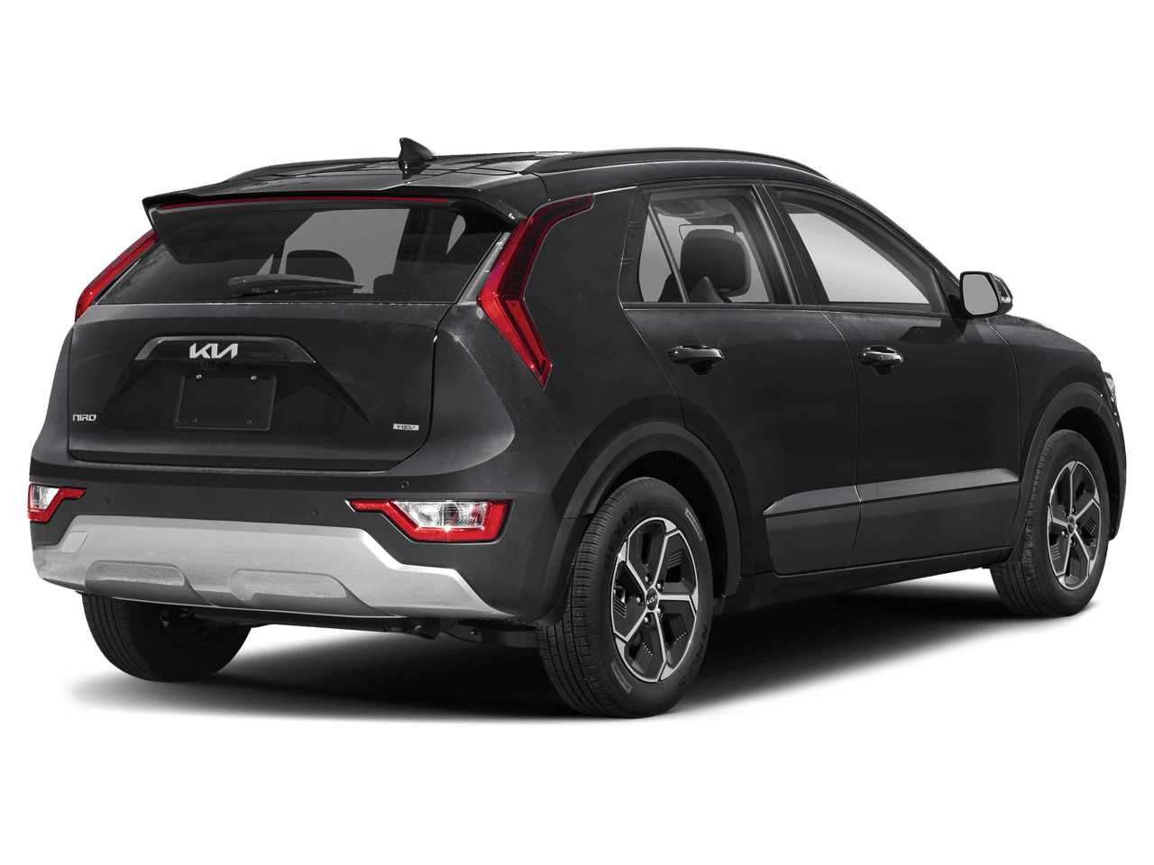 2024 Kia NIRO EX Roseville CA