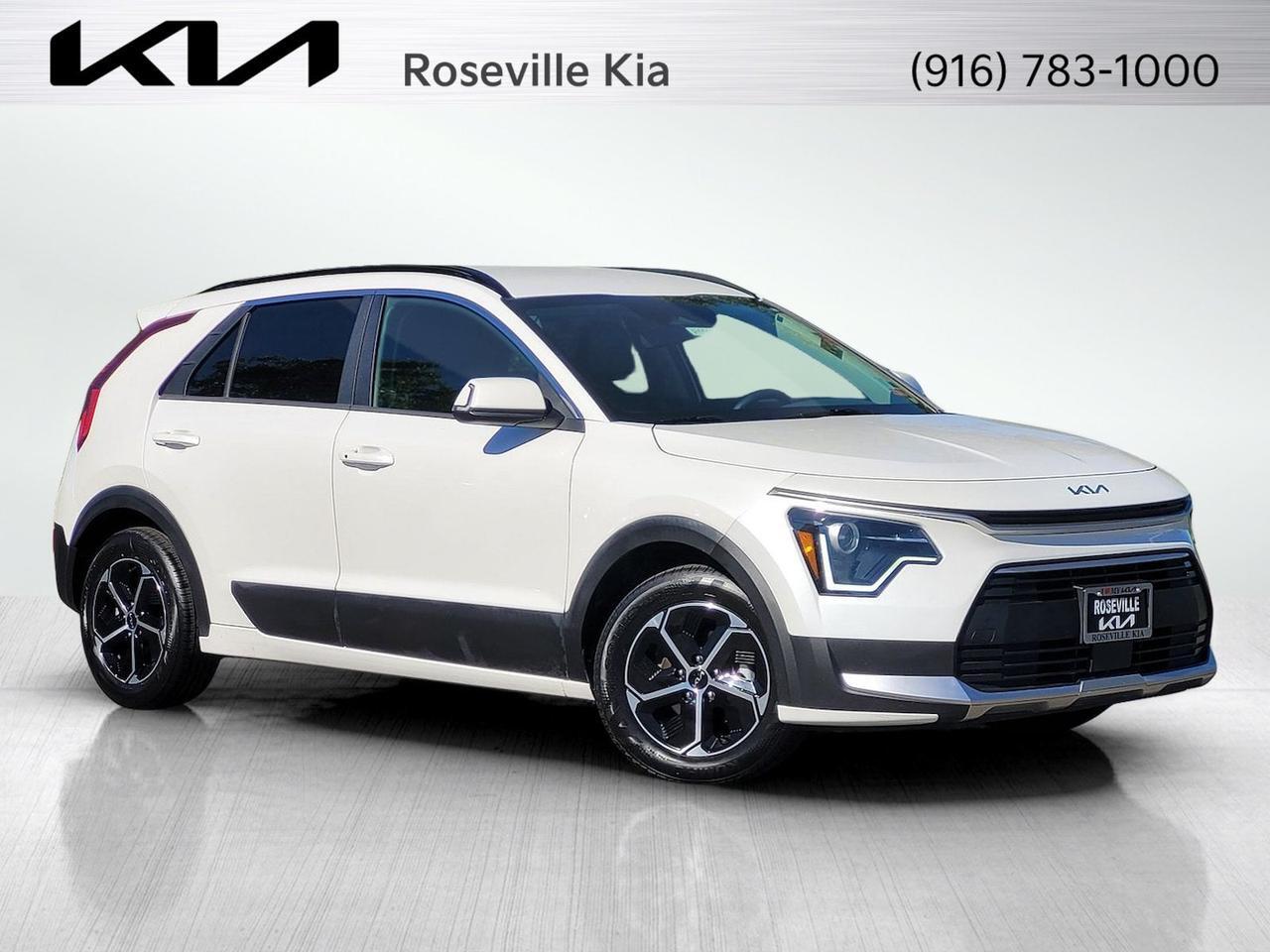 2024 Kia NIRO EX