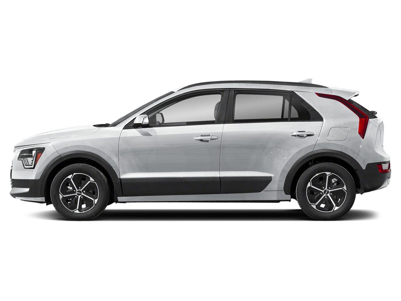 2024 Kia NIRO EX