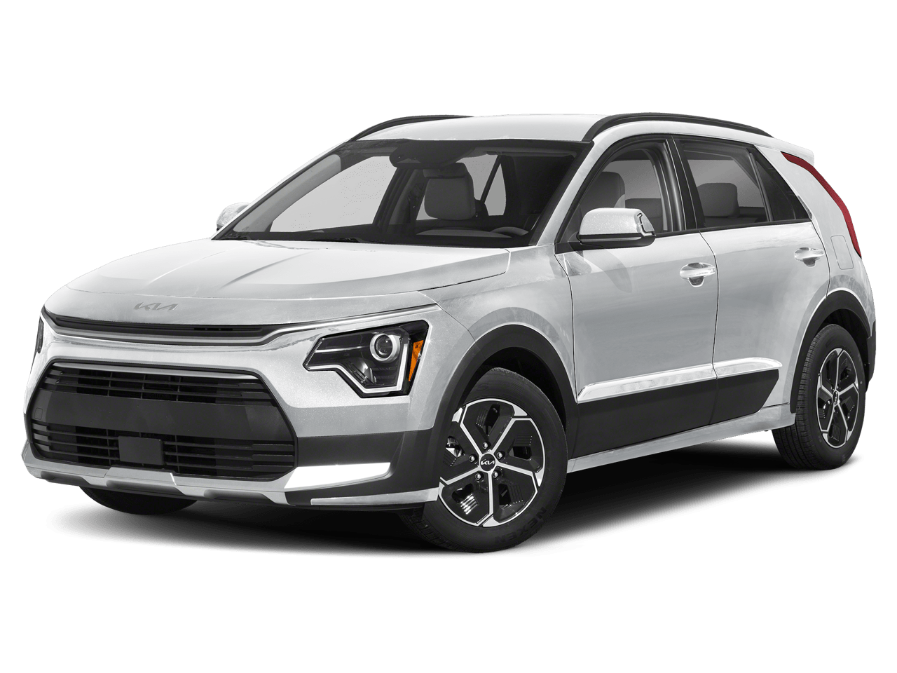 2024 Kia NIRO EX