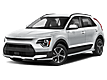 2024 Kia NIRO EX