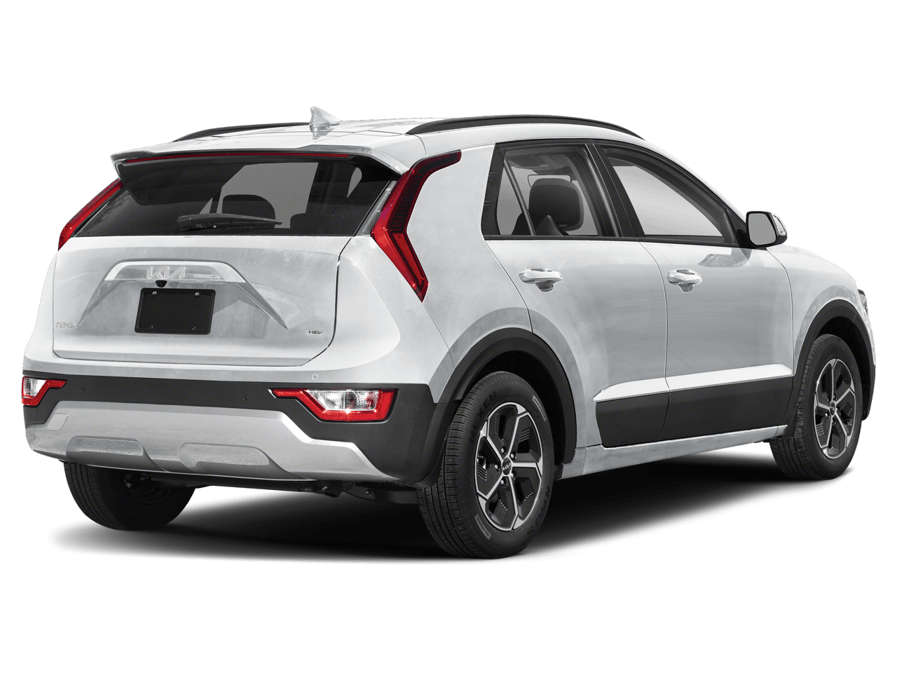 2024 Kia NIRO EX