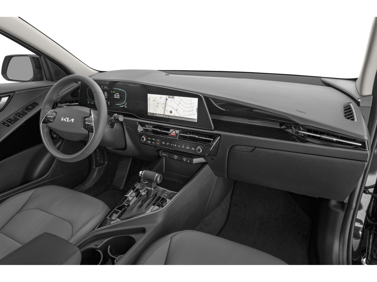 2024 Kia NIRO EX Roseville CA