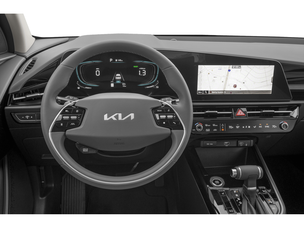 2024 Kia NIRO EX Roseville CA