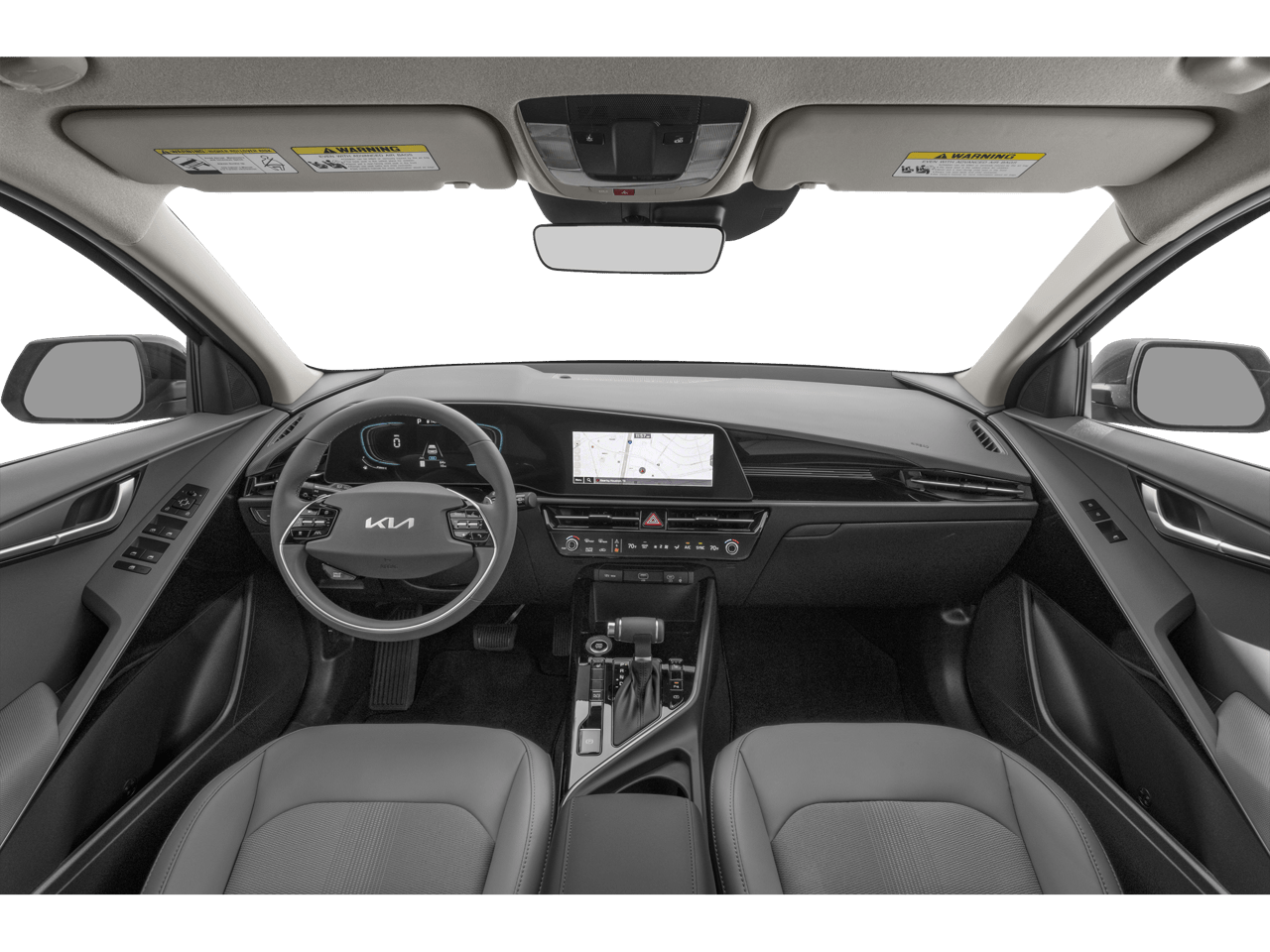 2024 Kia NIRO EX Roseville CA
