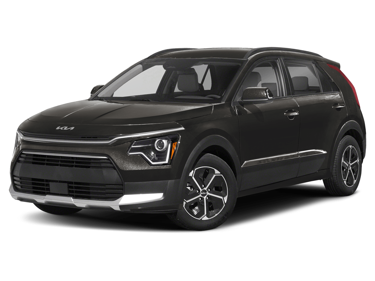 2024 Kia NIRO EX