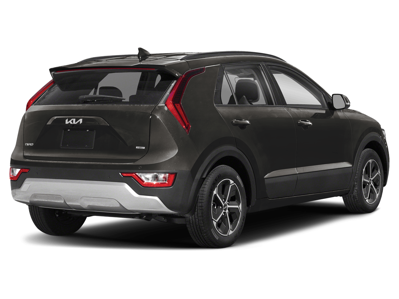 2024 Kia NIRO EX Roseville CA