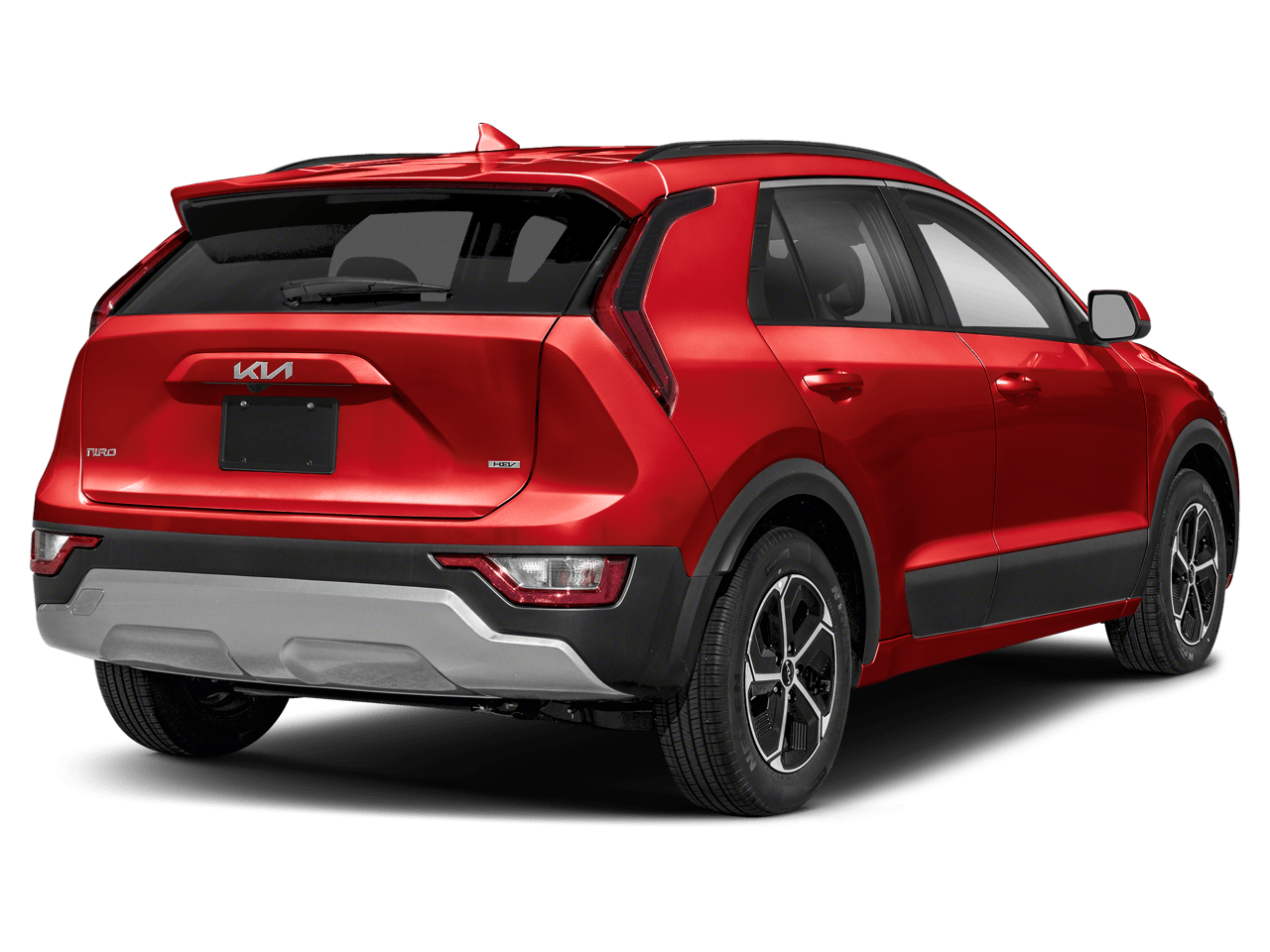 2024 Kia NIRO LX Roseville CA