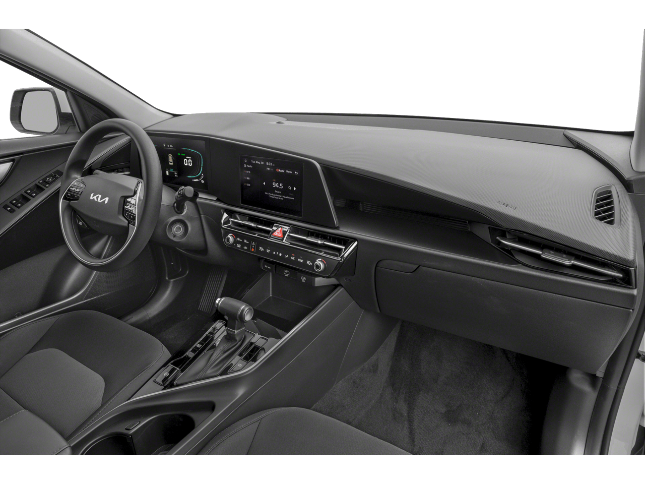 2024 Kia NIRO LX Roseville CA