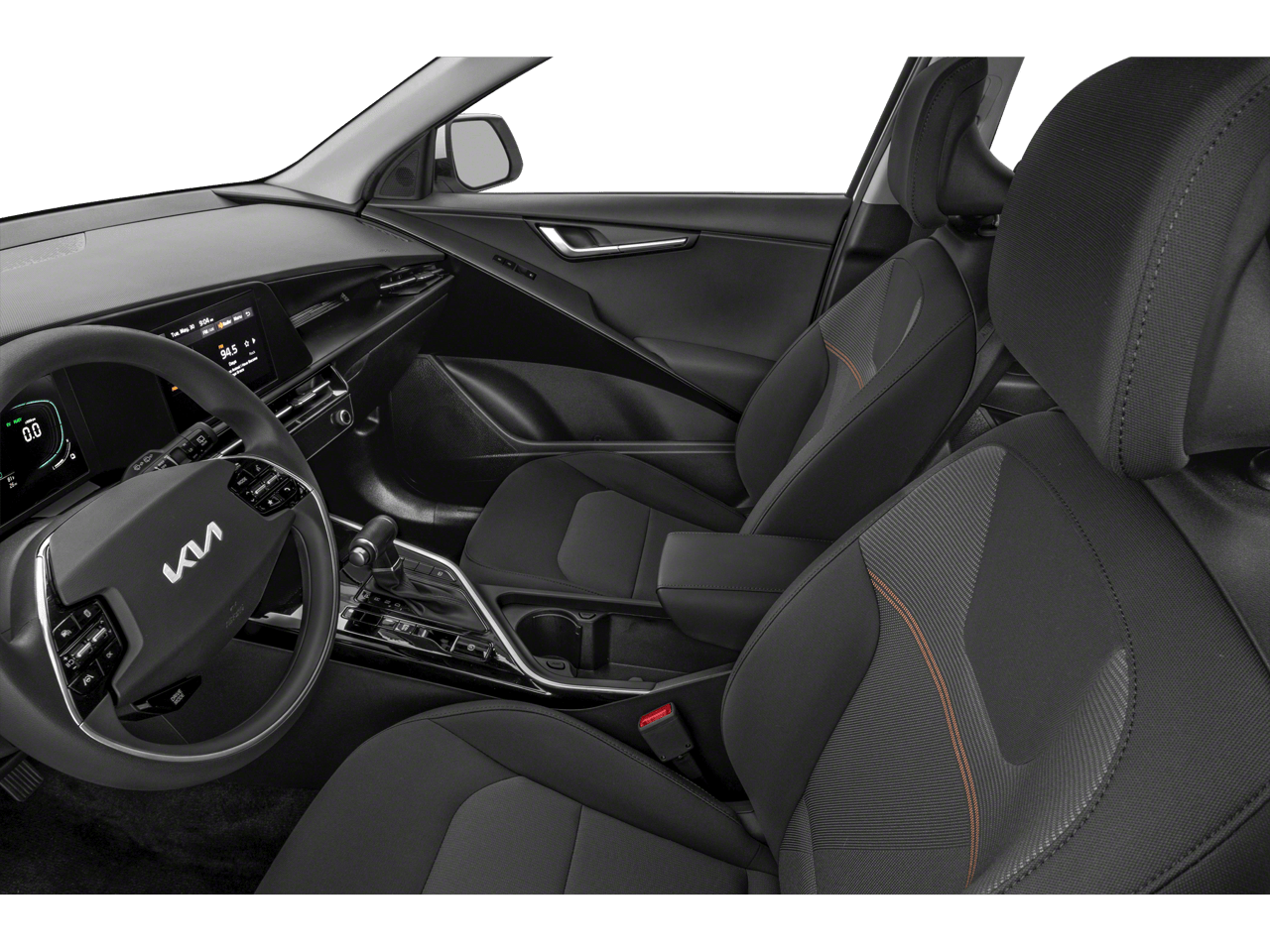 2024 Kia NIRO LX Roseville CA